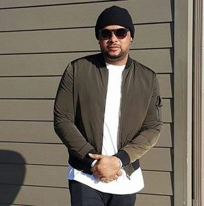 Meet your Posher, James